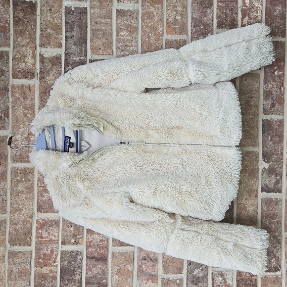 Patagonia Lunar Frost Jacket - Size Small - Picture 3 of 6